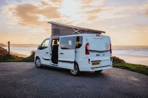 Picture of Coastline Campervans